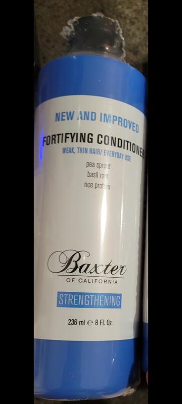 Left my hair feeling gorgeous