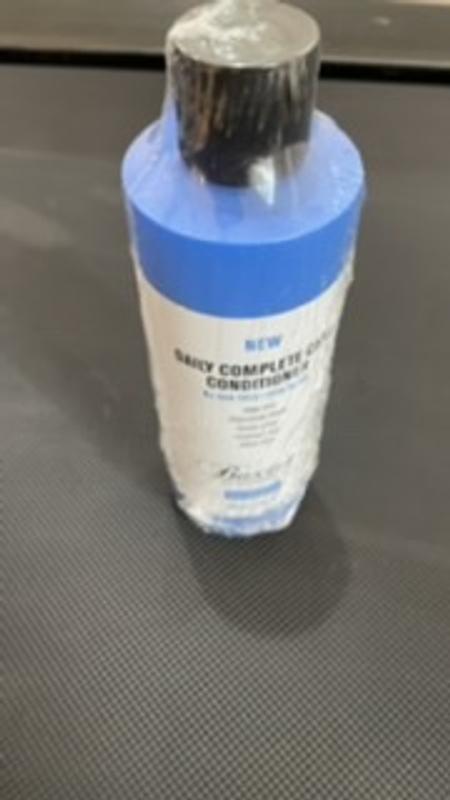 New conditioner