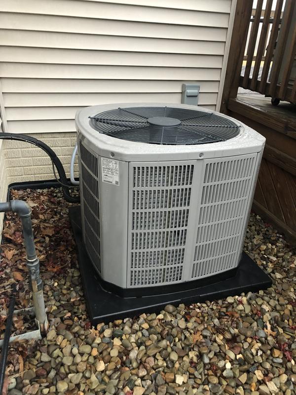 American standard deals air conditioner