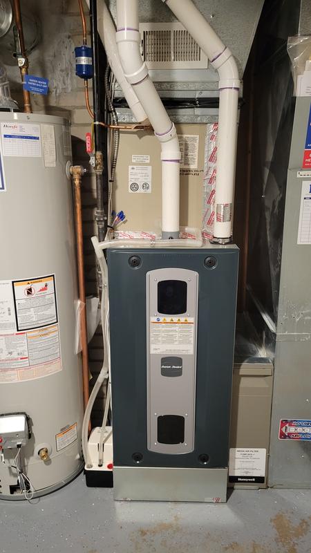 S9V2-VS Gas Furnace Reviews Pricing American Standard®