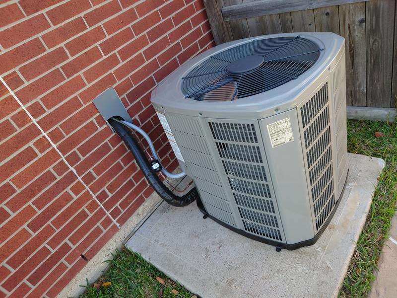 Silver 15 Air Conditioner | Pricing u0026 Reviews | American Standard®
