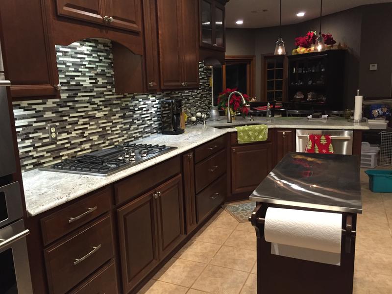 Classic Traditional Kitchen Cabinets Portland Collection
