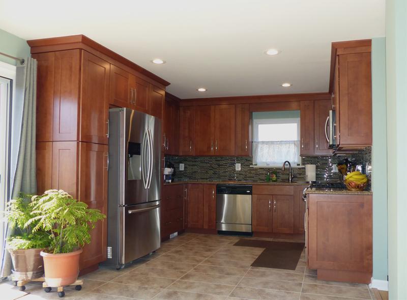 American Woodmark Kitchen Cabinet Parts | Cabinets Matttroy