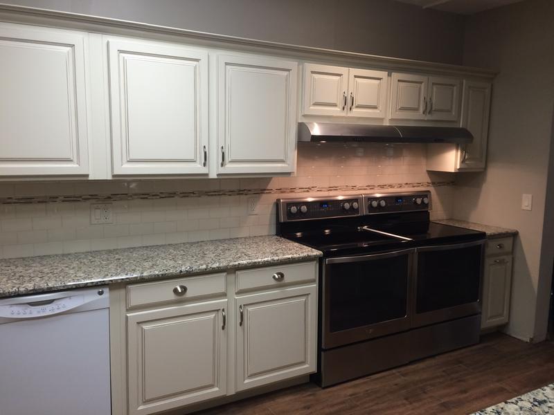 Partial Overlay Cabinets | Cabinets Matttroy
