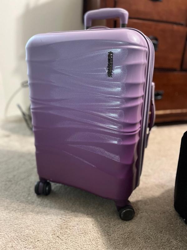 Fashion american tourister pirouette review