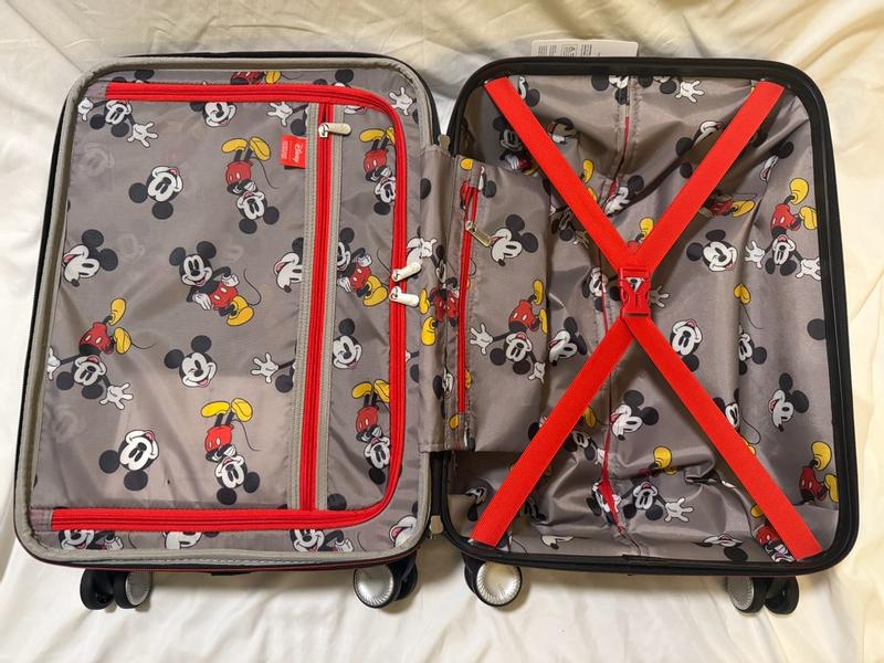 Customer photo for "Stylish Disney Design That Doesn’t Feel Too Childish"