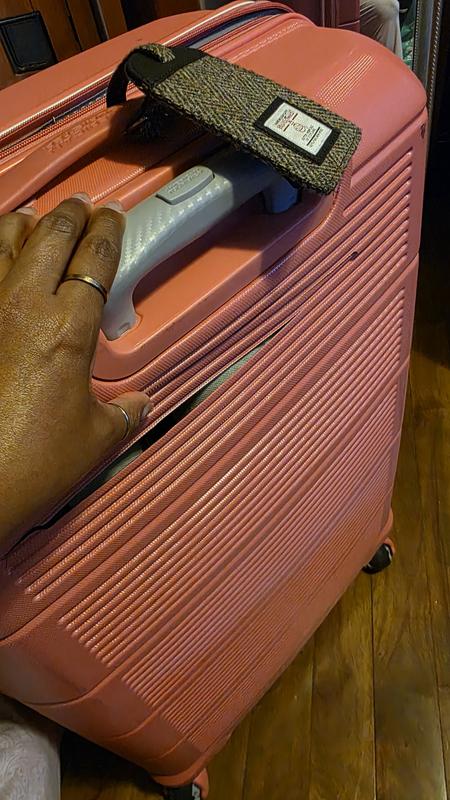 Cracked on 2nd time using it