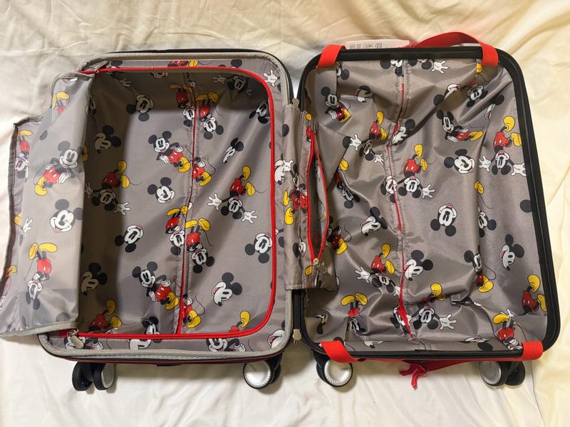 Customer photo for "Stylish Disney Design That Doesn’t Feel Too Childish"