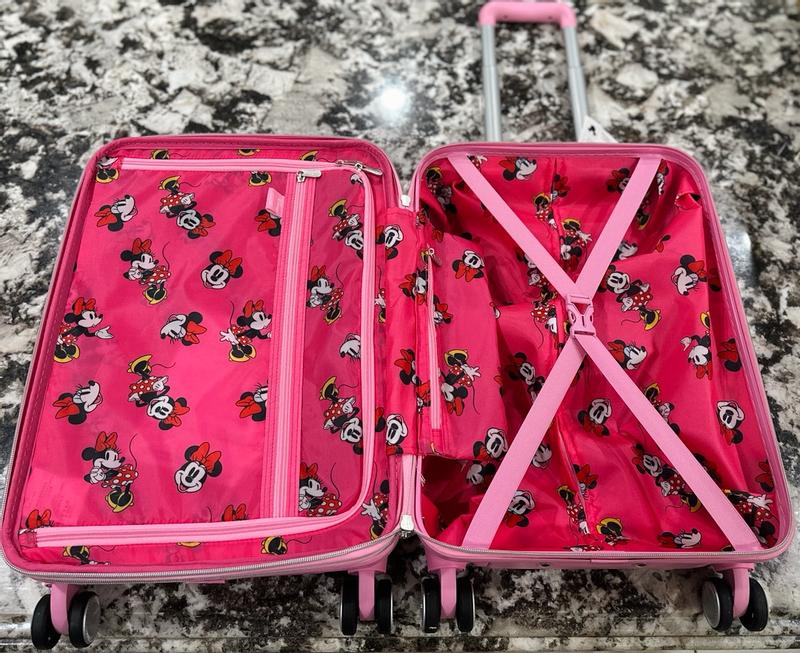Customer photo for "A must have for Minnie lovers"