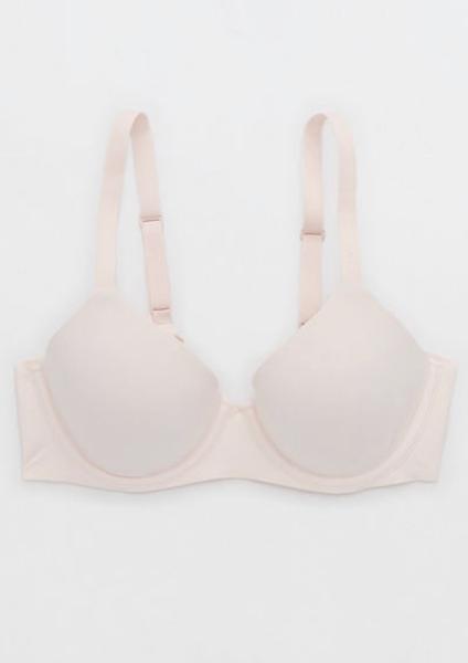 Find more Sexy Pink Bra La Senza 34c Push Up for sale at up to 90% off