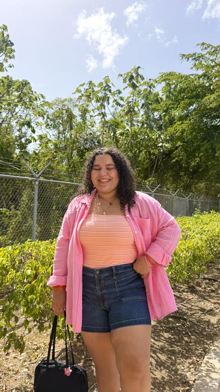 AE Double Take Tube Top | American Eagle