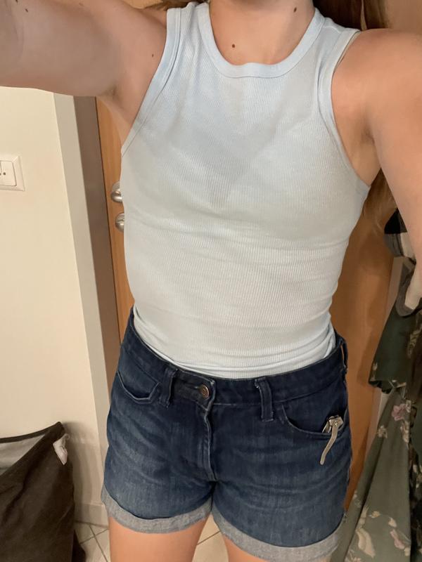 AE Boyfriend Muscle Tank Top