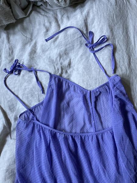 Aerie Chiffon Nightie