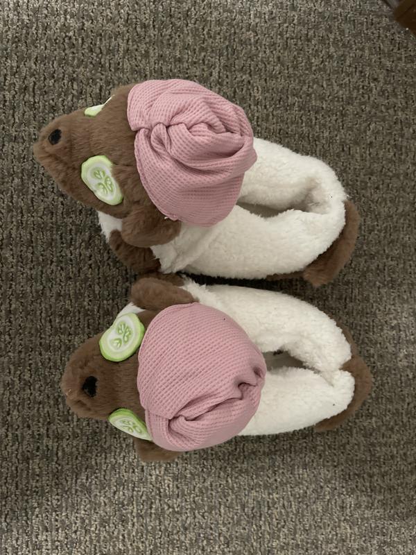 Aerie Critter Slippers