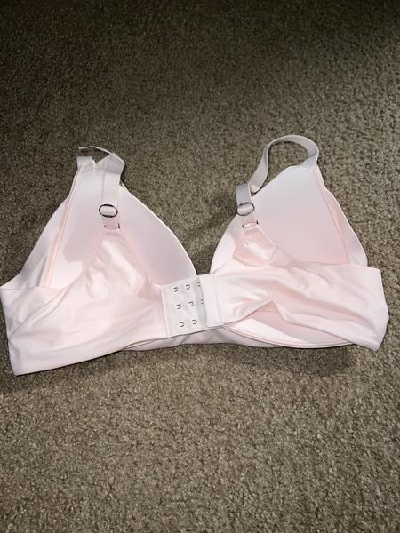 The girlies are always comfortable in @aerie SMOOTHEZ Bra-ish Wireless