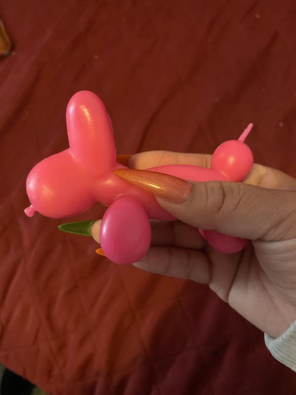 Stretch Balloon Dogs