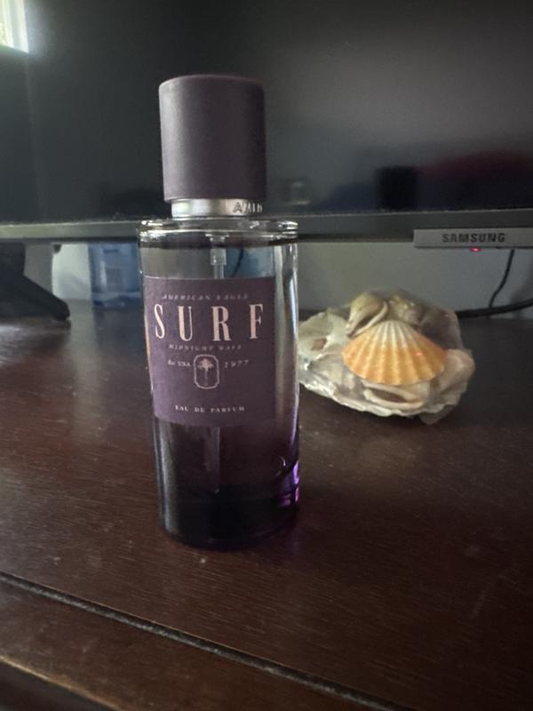 AEO Surf Midnight Wave 1.7oz Eau De Parfum