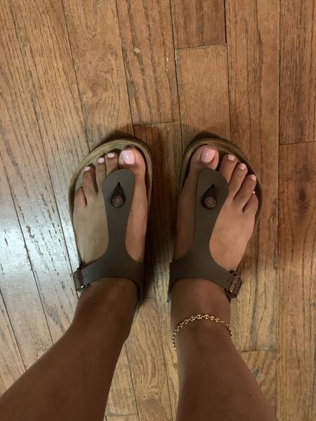 Birkenstock Women's Gizeh Sandal AE