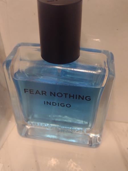 american eagle fear nothing