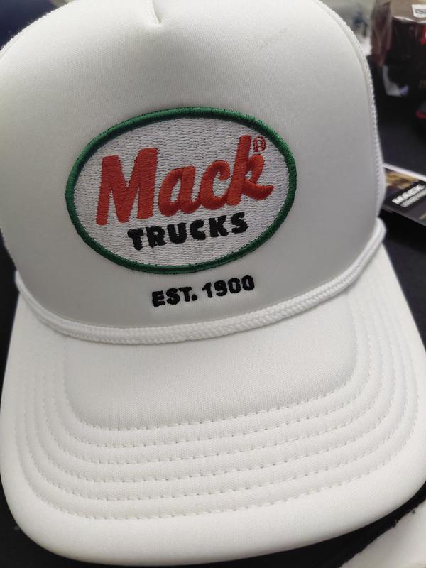 AE Mack Trucks Trucker Hat | American Eagle