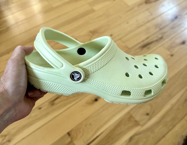 Crocs Classic Clog