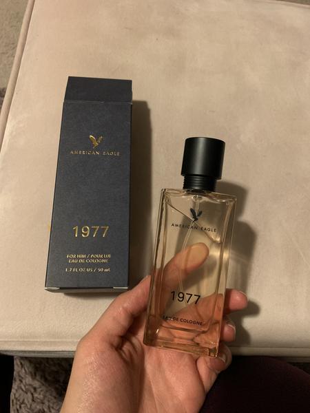 AEO 1977 1.7oz Eau de Cologne