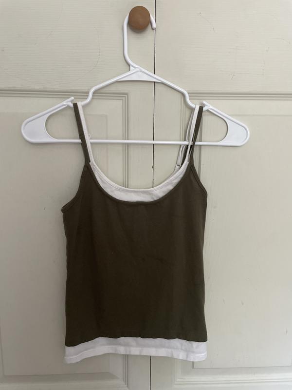 AE Twice As Nice Cami | American Eagle