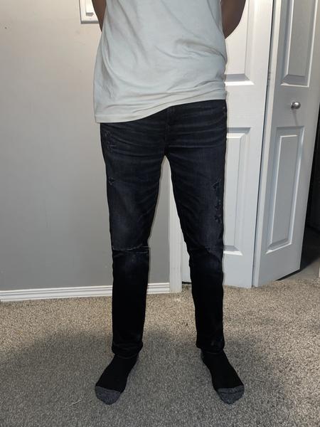 AE AirFlex+ Athletic Fit Jean