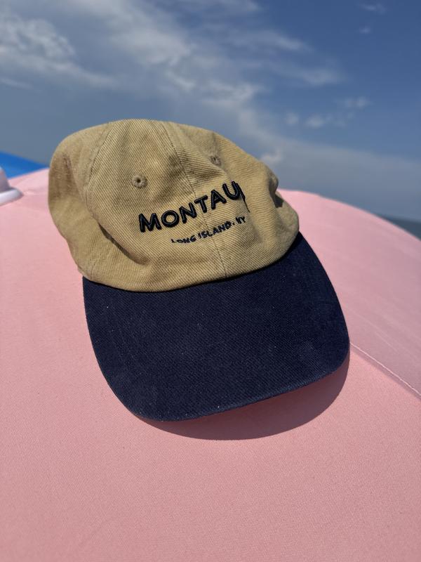 AE Destination Baseball Hat