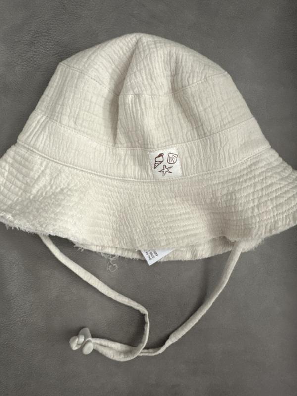 AE Patch Bucket Hat AE