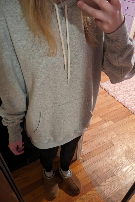 OFFLINE By Aerie Cloud Fleece Hoodie