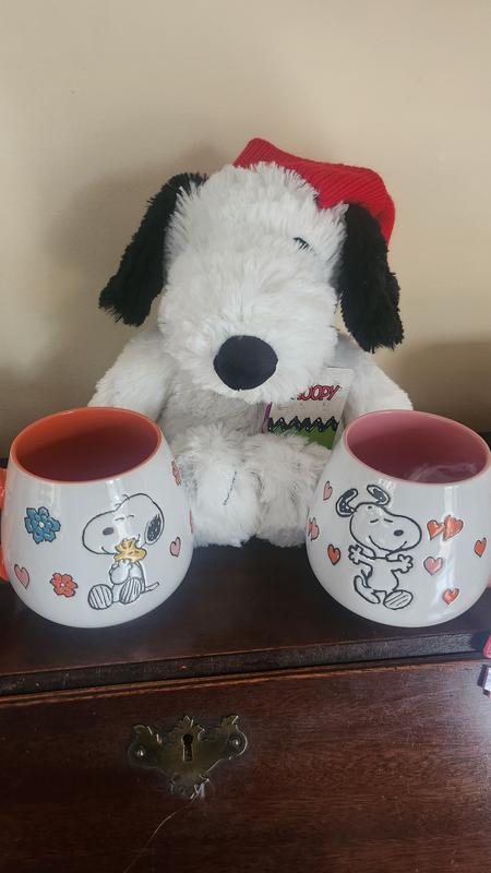 Warmies Snoopy