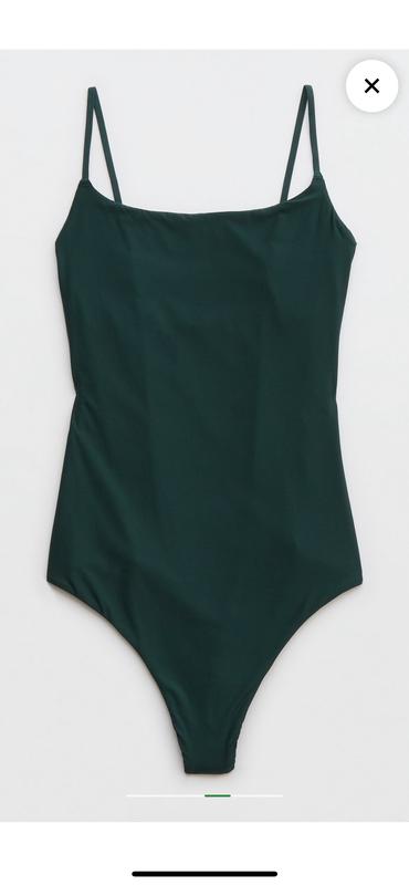 SMOOTHEZ Long Sleeve Bodysuit