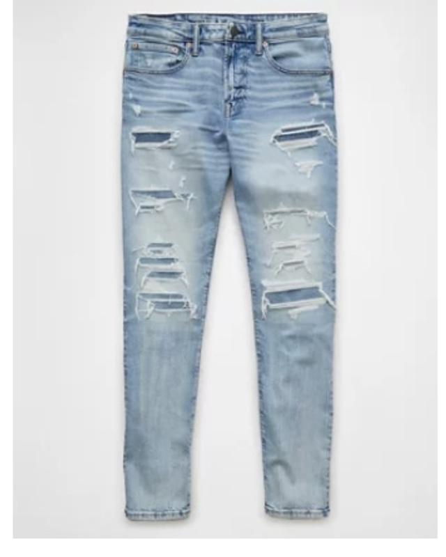 Hotsell American Eagle Ripped jeans