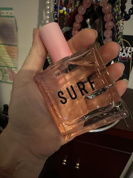 American eagle surf online cologne review