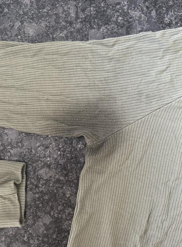 Aerie Essential Henley Layering T-Shirt
