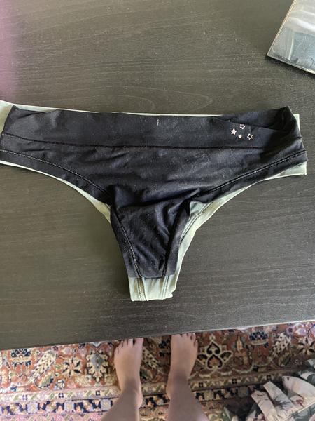 SMOOTHEZ Everyday Thong Underwear