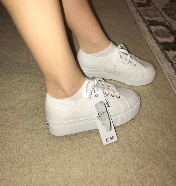 Superga 2024 2790 review