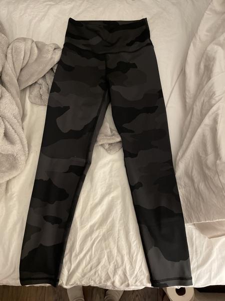 aerie, Pants & Jumpsuits, 3 For 75 Aerie Play Pink Camo Leggings