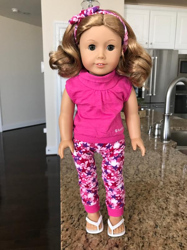 american girl doll quality decline