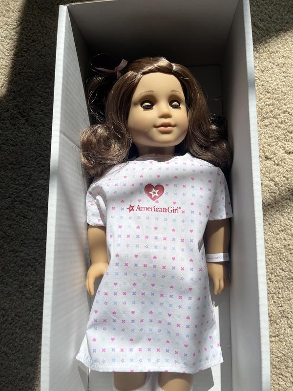 American girl hospital sales prices