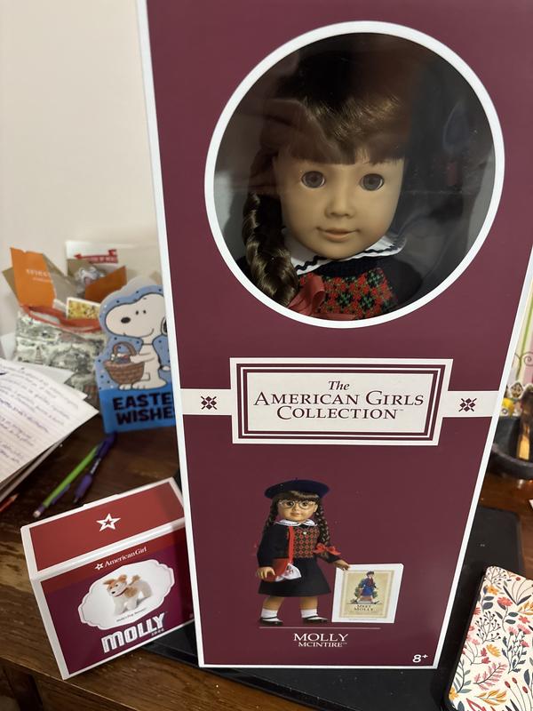 Molly's™ Dog, Bennett™ | American Girl®