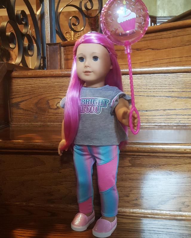 Same day shipping American Girl Doll Truly Me 87 nojirien.co.jp