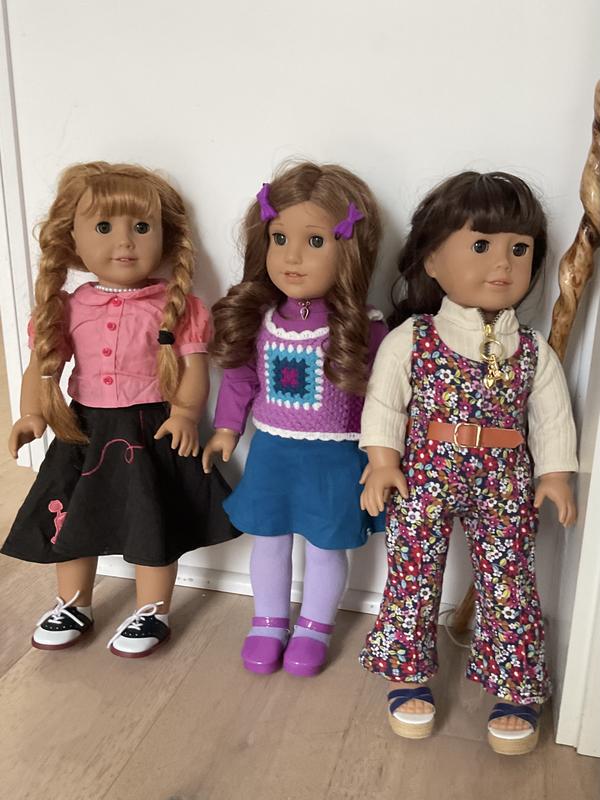 Styling Spray for Dolls American Girl®