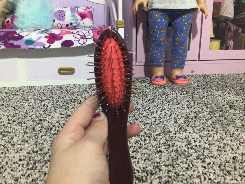 American Girl 18-inch Doll Accessories Doll Brush