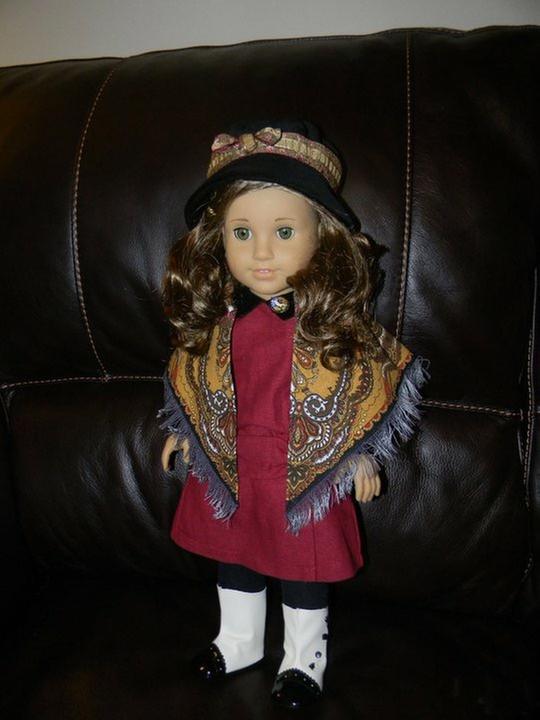 American girl rebecca clothes online