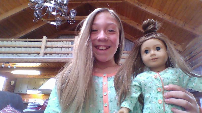 american girl truly me 39