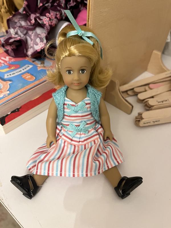 Maryellen Mini Doll | BeForever | American Girl