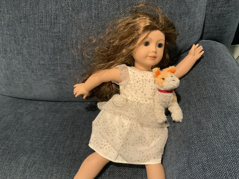 Molly's™ Dog, Bennett™ | American Girl®