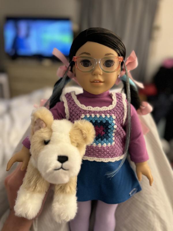 Awesome Ombre Glasses for 18 inch Dolls American Girl